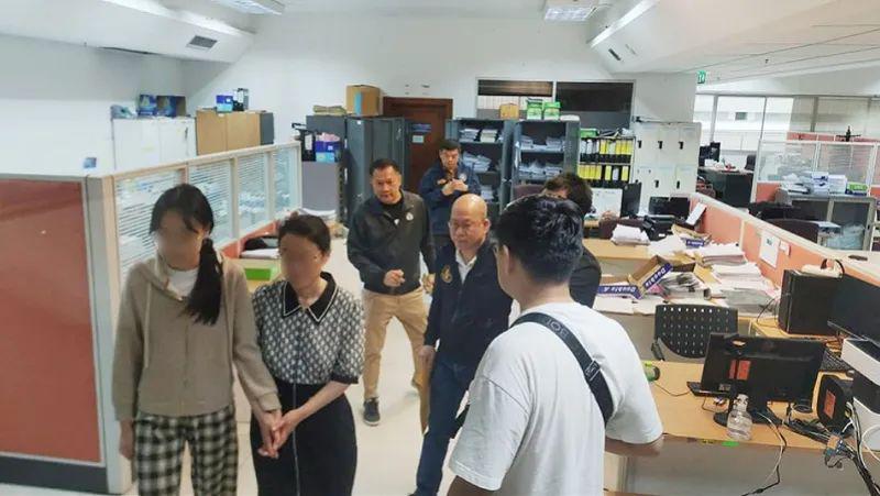 22岁中国女留学生澳洲失联在泰国被找到，妈妈曾接到勒索电话  中国 女 留学生 澳洲 第1张