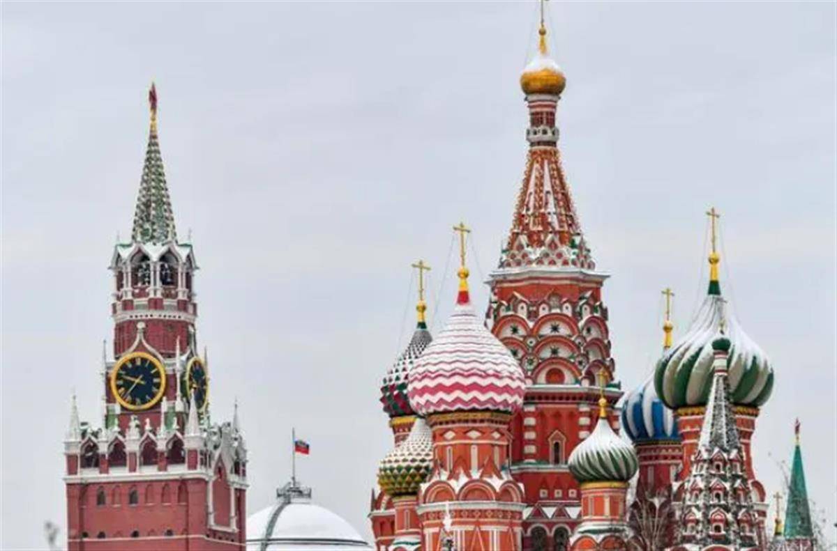 被西方国家围堵2年，俄罗斯经济逆势增长，普京将发表国情咨文演讲引关注