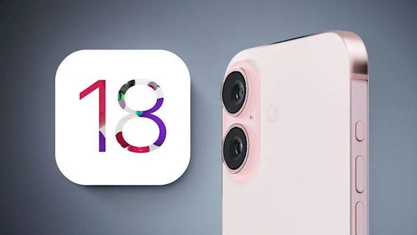 iPhone 16首发预装！iOS 18将支持桌面自定义、引入大模型  iphone ios 桌面 模型 第1张