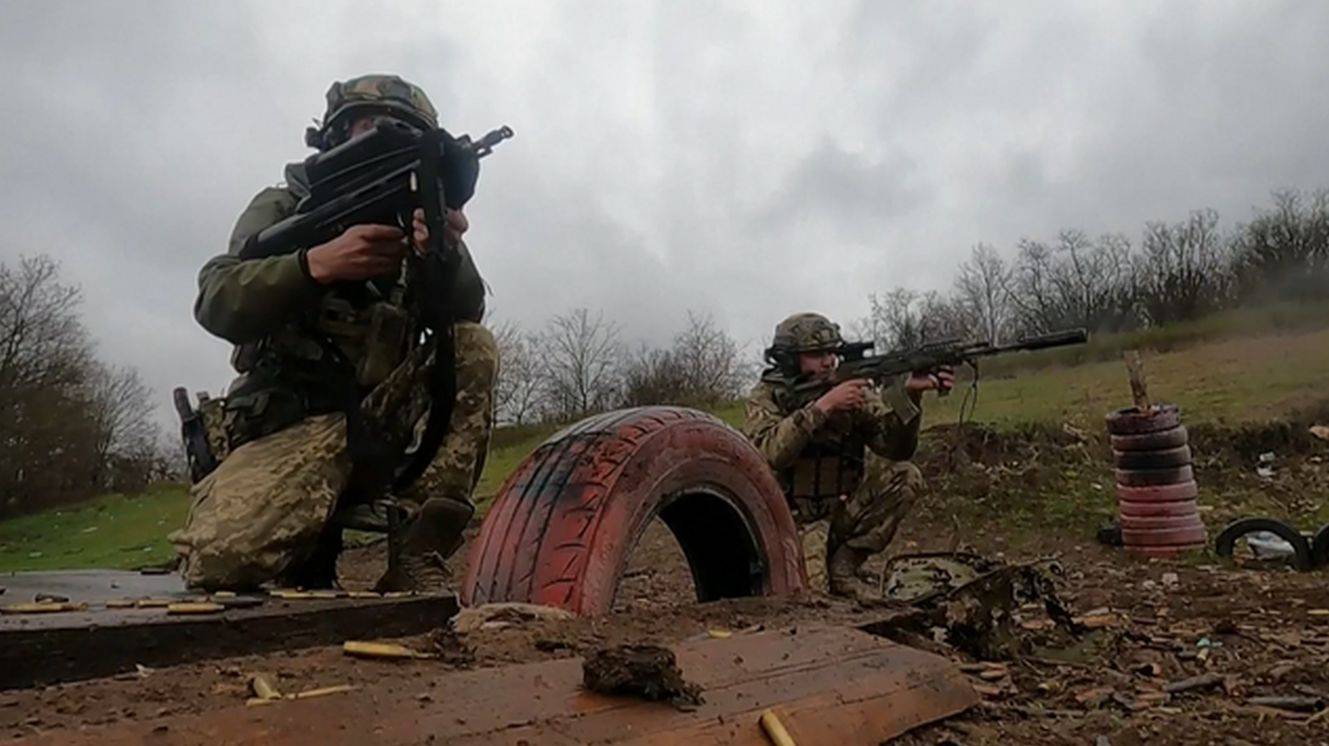 美防长：乌克兰若战败，北约将对俄开战  普京 国家 中方 冲突 北约 俄罗斯 条件 奥斯汀 威胁 第3张