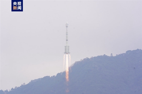 第一次！中国企业拿到了卫星通信国际码号