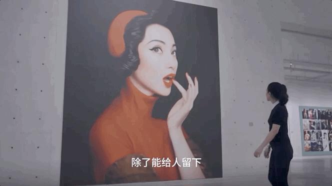那个拍遍中国巨星的女摄影师到底什么来路？  中国 巨星 女 摄影师 第66张