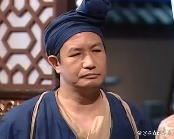 TVB演员陈狄克猝逝，终年76岁，几天前身体不适入院  tvb 演员 陈狄克 身体 第7张
