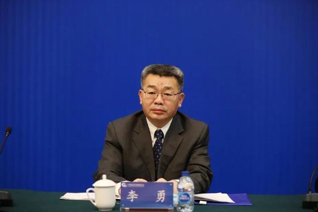 仅退休3个月，中海油原总经理李勇官宣被查