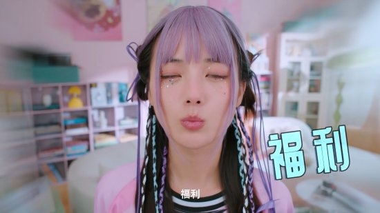 《美女 请别影响我学习》首曝宣传片：妹子颜值超高  第13张