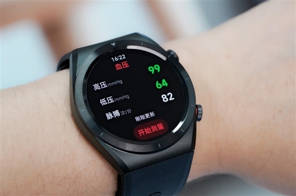 9月登场！曝苹果Apple Watch S10支持血压监测  登场 苹果 applewatchs 血压 第2张