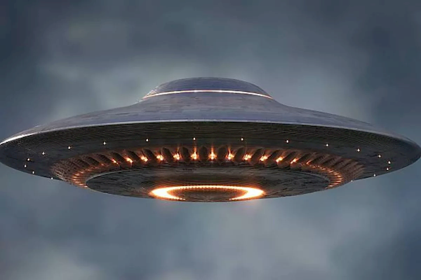 五角大楼发UFO报告：没发现外星技术、没搞什么逆向工程  第2张