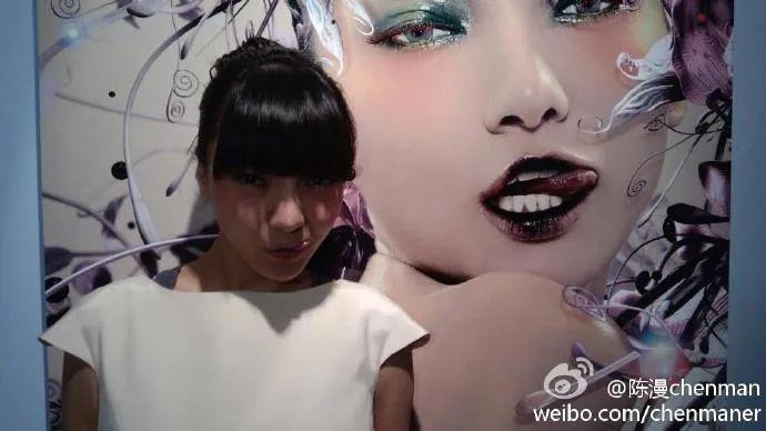 那个拍遍中国巨星的女摄影师到底什么来路？  中国 巨星 女 摄影师 第32张