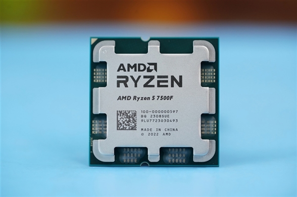 AMD官宣锐龙8000两颗新U：GPU被屏蔽！难道中国特供  amd 官 锐龙 gpu 第1张