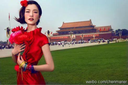 那个拍遍中国巨星的女摄影师到底什么来路？  中国 巨星 女 摄影师 第35张