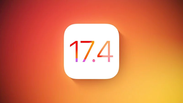 历史性时刻！苹果iOS 17.4正式版发布：欧盟开放侧载 支持第三方安装应用