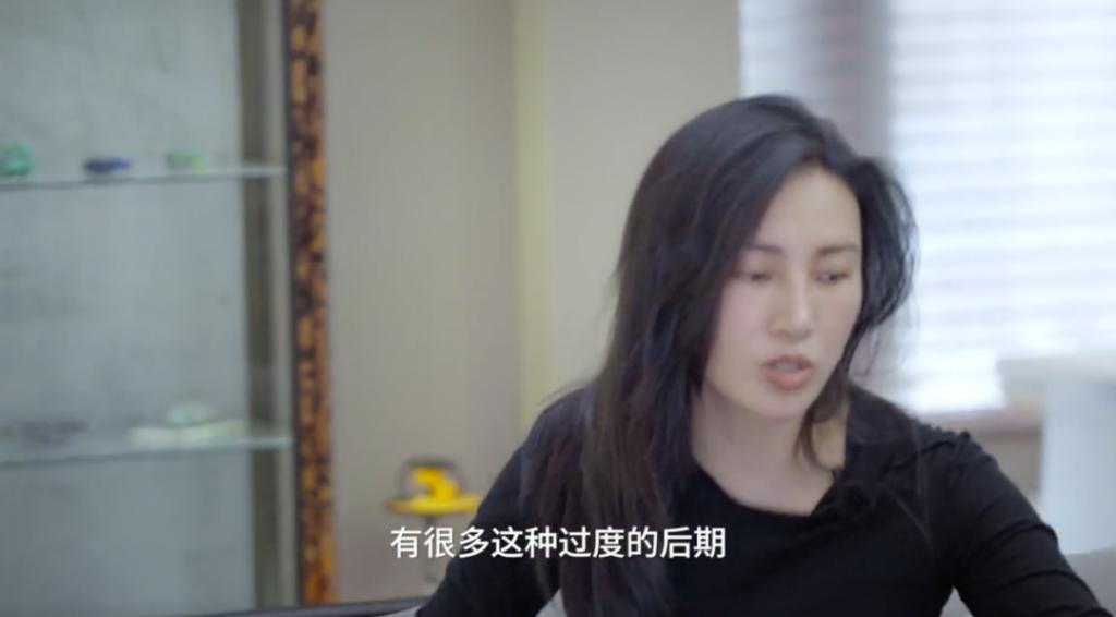 那个拍遍中国巨星的女摄影师到底什么来路？  中国 巨星 女 摄影师 第31张