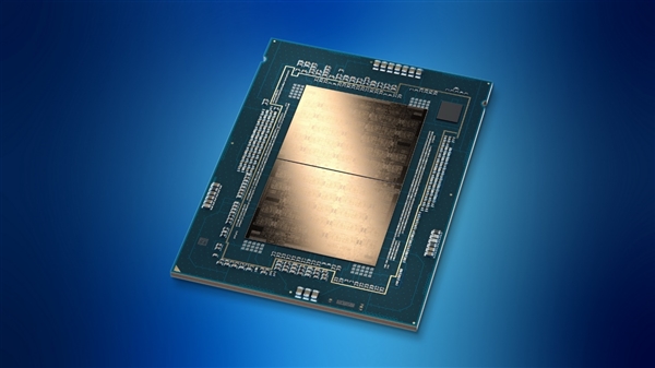 AI时代CPU不老！Intel五代至强五大革新：340亿参数小意思  ai cpu intel 五代 第8张