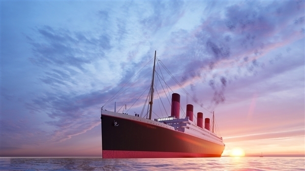 澳大利亚亿万富翁欲复制泰坦尼克号：预计2027年首航  澳大利亚 亿万富翁 泰坦尼克 第1张