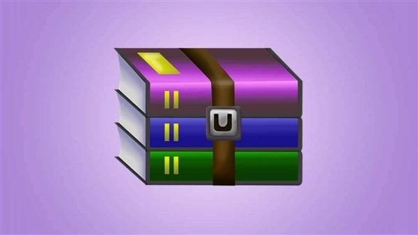 经典老牌压缩软件！WinRAR 7.0正式版发布：支持最高64GB压缩字典  软件 winrar 正式版 gb 第1张