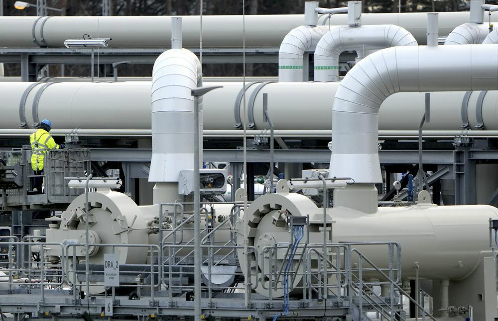 乌克兰将不再续约！不会允许俄罗斯天然气继续输往欧洲  乌克兰 续约 俄罗斯 天然气 第1张