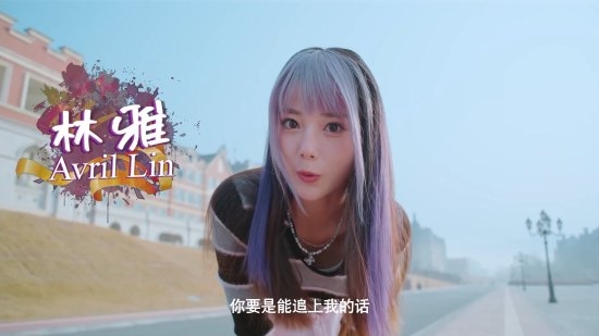 《美女 请别影响我学习》首曝宣传片：妹子颜值超高  第15张
