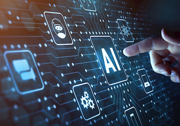 全球首个！欧洲议会正式批准欧盟《人工智能法案》  欧洲议会 欧盟 人工智能法案 第1张