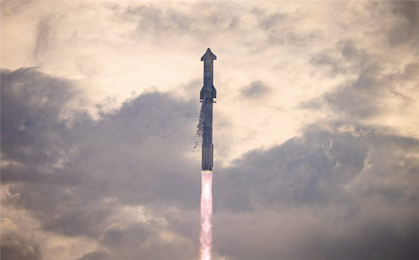 SpaceX总裁：星舰有望在六周内再次发射  spacex 总裁 星 舰 第1张
