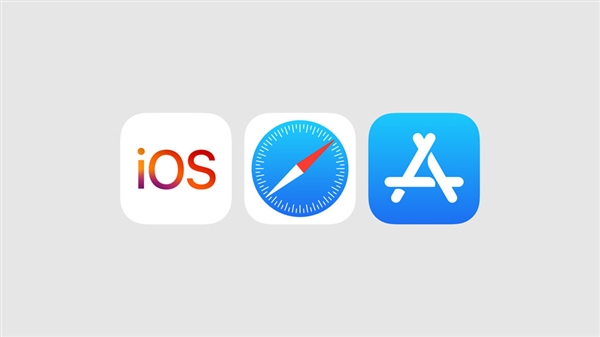历史性时刻！苹果iOS 17.4正式版发布：欧盟开放侧载 支持第三方安装应用  苹果 ios 正式版 欧盟 第2张