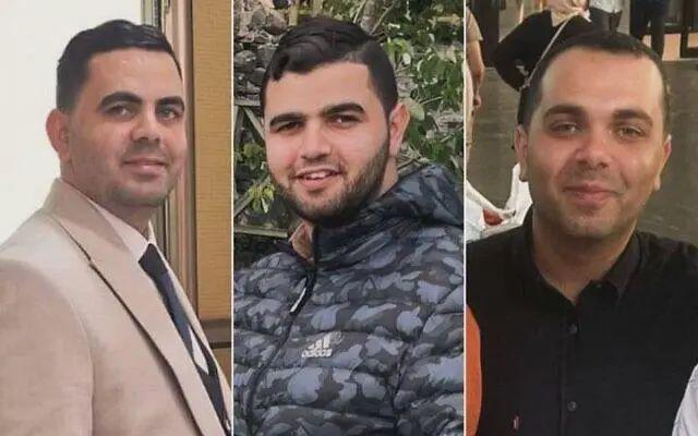 3个儿子4个孙辈被以军炸死 ！哈马斯领导人回应