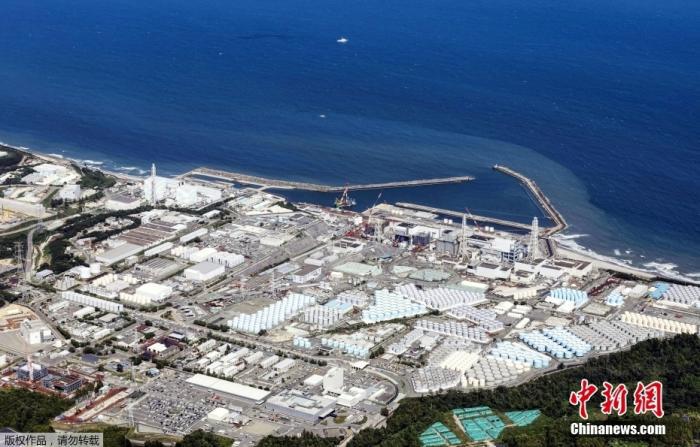 国际识局：排放量将大幅增加！日本启动新一年核污染水排海  排放量 日本 核污染 水 第1张