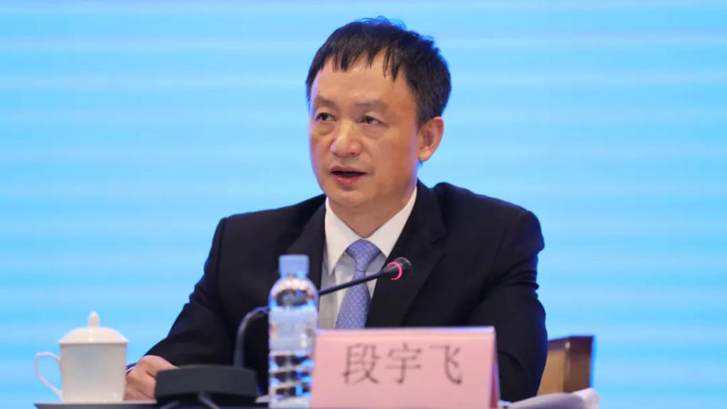 省卫健委主任被查5个月后，前任也“暴雷”！是广东省第十三届人大代表